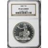 Image 3 : 1880 T$1 PR64 Cameo NGC
