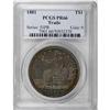 Image 3 : 1881 T$1 PR66 PCGS
