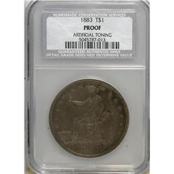 1883 T$1--Artificial Toning--NCS. Proof