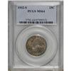 Image 1 : 1932-S 25C MS64 PCGS