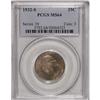 Image 1 : 1932-S 25C MS64 PCGS
