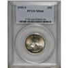 Image 1 : 1935-S 25C MS66 PCGS