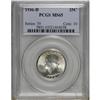 Image 1 : 1936-D 25C MS65 PCGS