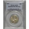 Image 1 : 1937 25C Doubled Die Obverse AU55 PCGS