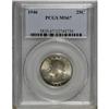 Image 1 : 1946 25C MS67 PCGS