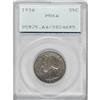 Image 1 : 1936 25C PR64 PCGS
