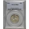 Image 3 : 1936 25C PR66 PCGS