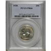 Image 3 : 1936 25C PR66 PCGS