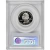 Image 4 : 1999-S 25C Pennsylvania Silver PR70 Deep Cameo