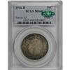 Image 3 : 1916-D 50C MS66 PCGS