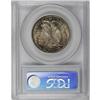 Image 4 : 1917-D 50C Obverse MS64 PCGS