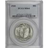 Image 1 : 1918 50C MS64 PCGS
