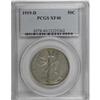 Image 1 : 1919-D 50C XF40 PCGS