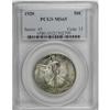 Image 3 : 1920 50C MS65 PCGS