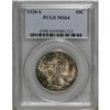 Image 3 : 1928-S 50C MS64 PCGS