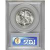Image 2 : 1935-D 50C MS65 PCGS