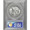Image 2 : 1935-D 50C MS65 PCGS