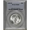Image 1 : 1935-D 50C MS65 PCGS