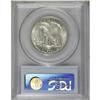 Image 2 : 1938-D 50C MS64 PCGS