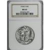 Image 1 : 1938-D 50C MS65 NGC