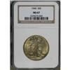 Image 1 : 1940 50C MS67 NGC