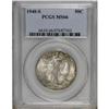 1940-S 50C MS66 PCGS