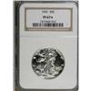 Image 1 : 1941 50C PR67 NGC