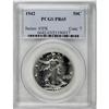 Image 1 : 1942 50C PR65 PCGS
