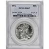Image 1 : 1942 50C PR67 PCGS