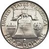 Image 2 : 1949-S 50C MS65 Full Bell Lines Prooflike NGC
