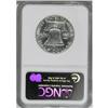 Image 4 : 1949-S 50C MS65 Full Bell Lines Prooflike NGC
