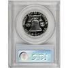 Image 2 : 1950 50C PR64 Cameo PCGS