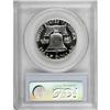 Image 4 : 1952 50C PR67 Cameo PCGS