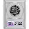 Image 2 : 1953 50C PR67 Cameo PCGS