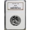 Image 1 : 1956 50C Type One PR69 NGC