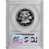 Image 4 : 1956 50C Type Two PR69 Deep Cameo PCGS