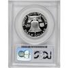 Image 4 : 1956 50C Type Two PR69 Deep Cameo PCGS