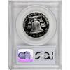 Image 2 : 1958 50C PR68 Cameo PCGS. CAC
