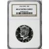 Image 3 : 1965 50C SMS MS67 Ultra Cameo NGC