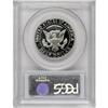 Image 4 : 1964 50C PR69 Deep Cameo PCGS