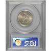 Image 2 : 1893 25C Isabella Quarter MS64 PCGS