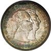 Image 1 : 1900 $1 Lafayette Dollar MS64 PCGS. CAC