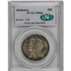 Image 3 : 1921 50C Alabama MS66 PCGS. CAC.