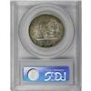 Image 2 : 1937 50C Antietam MS66 PCGS