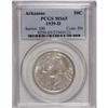 Image 1 : 1939-D 50C Arkansas MS65 PCGS