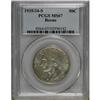 Image 3 : 1935/34-S 50C Boone MS67 PCGS