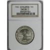 Image 3 : 1936-S 50C Columbia MS68 NGC