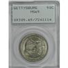 Image 1 : 1936 50C Gettysburg MS65 PCGS