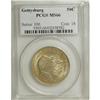 Image 1 : 1936 50C Gettysburg MS66 PCGS