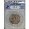 Image 1 : 1928 50C Hawaiian MS60 Details ANACS